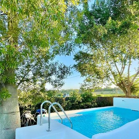 Villa Only Adults 2 Pax - Piscina Privada - A/C - Wifi - Bbq Blanes Extérieur photo