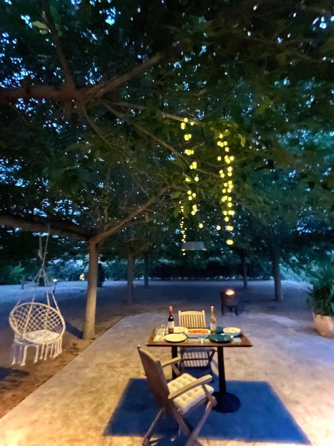 Villa Only Adults 2 Pax - Piscina Privada - A/C - Wifi - Bbq Blanes Extérieur photo