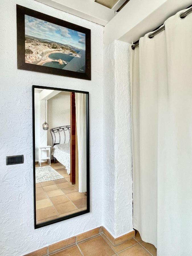 Villa Only Adults 2 Pax - Piscina Privada - A/C - Wifi - Bbq Blanes Extérieur photo