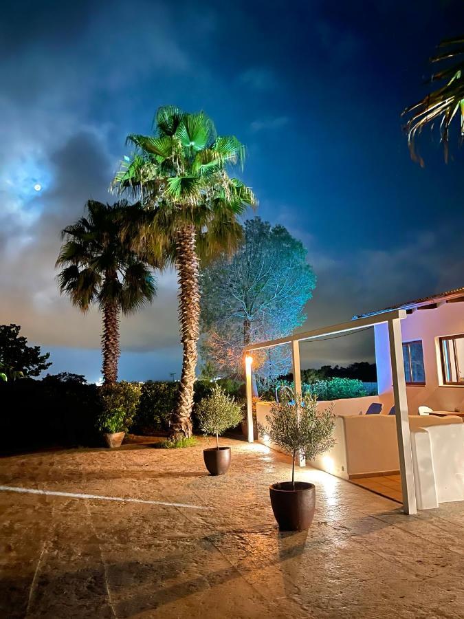 Villa Only Adults 2 Pax - Piscina Privada - A/C - Wifi - Bbq Blanes Extérieur photo
