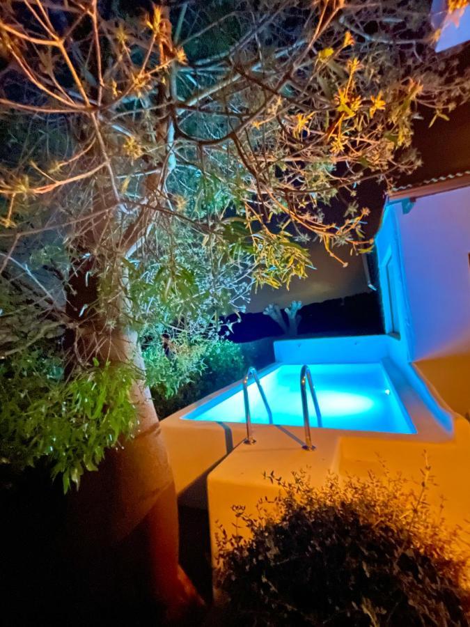 Villa Only Adults 2 Pax - Piscina Privada - A/C - Wifi - Bbq Blanes Extérieur photo