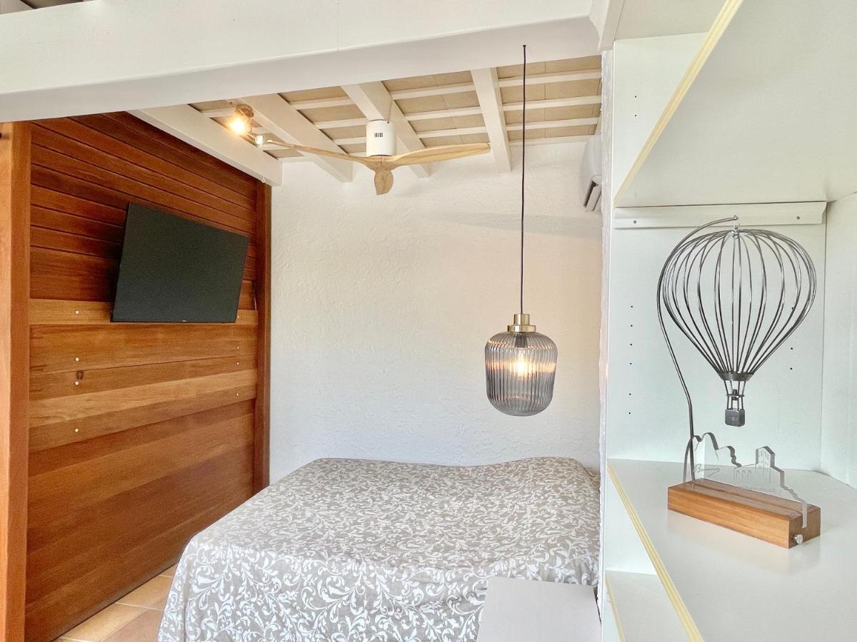 Villa Only Adults 2 Pax - Piscina Privada - A/C - Wifi - Bbq Blanes Extérieur photo