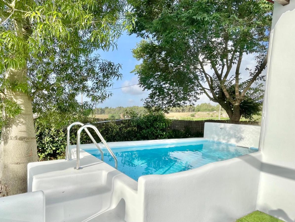 Villa Only Adults 2 Pax - Piscina Privada - A/C - Wifi - Bbq Blanes Extérieur photo